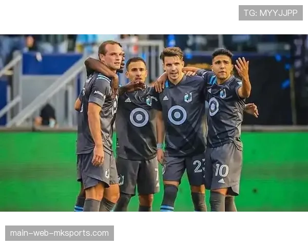 明尼苏达联点球大战晋级，门将圣克莱尔表现神勇