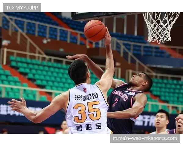 山西汾酒葛昭宝内线技术 老将经验价值体现